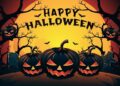 Γ.Μ: Happy Halloween… για πάντα .