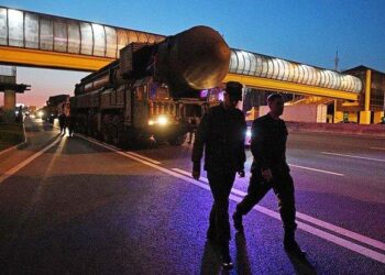 Δρ. Κ. Βαρδάκας: η ΖΑΧΑΡΟΒΑ επαναλαμβάνει ΟΣΙΑ ΜΑΤΡΩΝΑ – (όταν λέμε χαμός εννοούμε στην κυριολεξία χαμός )