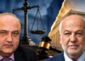 Σεισμός στη Δικαιοσύνη: Πειθαρχικός έλεγχος για τον αδελφό του Φλωρίδη – Τι συνέβη με τον γιο υπουργού και ο πόλεμος στον Άρειο Πάγο