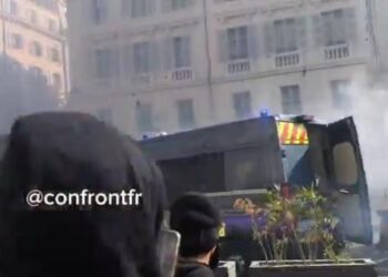 Η Γαλλία δεν Πρόκειται να Ανακάμψει Ποτέ –  Αυτό που Βλέπετε είναι το Τέλος της –  Οι Ταραχές Προειδοποιητικό Σημάδι για Όλη τη Δύση που δύει…