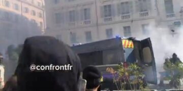 Η Γαλλία δεν Πρόκειται να Ανακάμψει Ποτέ –  Αυτό που Βλέπετε είναι το Τέλος της –  Οι Ταραχές Προειδοποιητικό Σημάδι για Όλη τη Δύση που δύει…