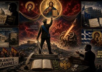 ΑΝΟΙΚΤΗ ΕΠΙΣΤΟΛΗ ΠΡΟΣ ΚΑΘΗΓΗΤΗΝ ΚΥΡΙΟΝ ΠΑΝΑΓΟΠΟΥΛΟΝ ΑΛΕΞΙΟΝ