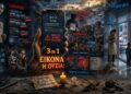 Παρασκευή Σιδέρη: Σου μπλοκάρουν το email, σε ταράζουν στα πρόστιμα και στην κατασκοπεία, και εμείς ζούμε για την εικόνα! 3 σε 1…