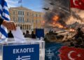 Δρ. Κ. Βαρδάκας: Πάμε εκτάκτως σε εκλογική αναμέτρηση; θα κάνει η Ελληνική κυβέρνηση την “έξοδο της από το Μεσολόγγι”