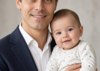 Ο Ομοφυλόφιλος Ολλανδός Πρωθυπουργός Ρομπ Γέτεν Προσέλαβε μια Παρένθετη Μητέρα για να Κυοφορήσει το Παιδί του & Κατηγορείται για Καταστρατήγηση του Νόμου