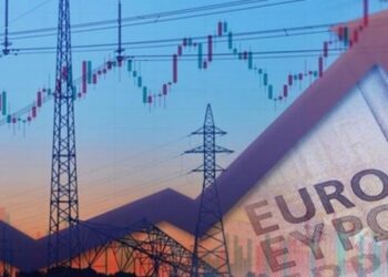 Ηλεκτροσόκ στο ρεύμα: Εκτοξεύτηκε στα 224,57 ευρώ η MWh – Έρχεται χειμώνας – θρίλερ για 4 εκατ. νοικοκυριά χωρίς επιδότηση