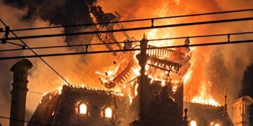 Ταχτσὀγλου Καλλιόπη: Τὰ νέα – τὰ παλαιά, τὰ ἐθνικὰ – τὰ παγκόσμια, τὰ φυσικὰ – τὰ παρὰ φύσιν καὶ ἡ Ἐλλάς σὲ πτῶση.