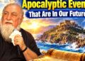 Michael Snyder: 5 Άγγελοι Εμφανίστηκαν σε έναν Διάσημο Χριστιανό Ιερέα στο Νησί της Πάτμου και του Έδειξαν Αποκαλυπτικά Γεγονότα που Θα Συμβούν στο Μέλλον μας