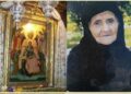 Η Γιαγιά Λαμπρινή υπερίπταται…