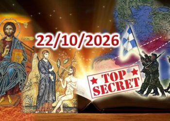 Διονύσης Μακρής: Κάτι ξέρουν και μας το κρύβουν…
