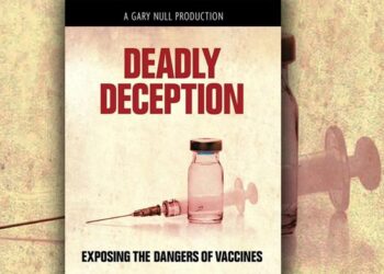 Deadly Deception [Θανάσιμη Απάτη]> Πρέπει οπωσδήποτε να το δείτε!