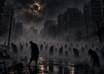 Ν.ΔΑΠΕΡΓΟΛΑΣ, “ΝΕΚΡΟΖΩΝΤΑΝΟΙ”…