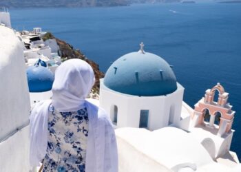 Εξωφρενικές απαιτήσεις! Γιατί “κράζει” την Ελλάδα στο διαδίκτυο μουσουλμάνος τουρίστας και τι του απάντησε Ελληνοαμερικανός;