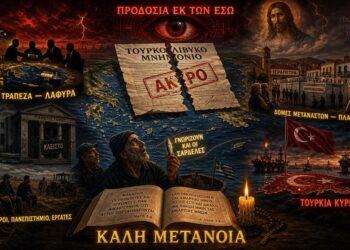 Παρασκευή Σιδέρη: Μας την φέρνουν κανονικά με μπλόφες, κρατώντας ομήρους για να αποσπάσουν λάφυρα;