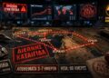 ΕΡΧΕΤΑΙ ΔΙΕΘΝΗΣ ΚΑΤΑΙΓΙΔΑ: ΕΞΟΝΤΩΣΗ ΕΡΝΤΟΓΑΝ – ΠΟΛΕΜΟΣ ΕΛΛΑΔΑΣ – ΤΟΥΡΚΙΑΣ – ΠΡΟΣΟΧΗ ΣΤΗΝ ΠΑΓΙΔΑ