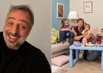 Αιφνίδιος θάνατος… Πέθανε από ανακοπή καρδιάς ο γνωστός σκηνοθέτης Διονύσης Φερεντίνος