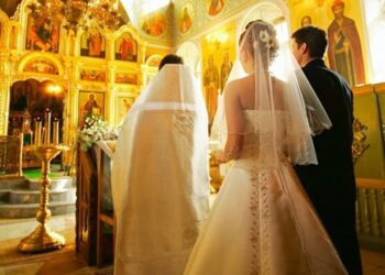 Γιατί Παντρευτήκατε; Ο Σκοπός του Γάμου Δεν Είναι Αυτός που Νομίζετε… του Χαράλαμπου Παπαδόπουλου