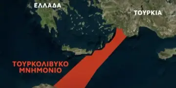Τουρκολιβυκό μνημόνιο: Και τι έγινε μωρέ; – Εμείς έχουμε… data center