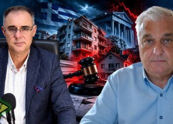 ΠΑΓΙΑΤΗΣ: «Υπάρχει λύση για τα κόκκινα δάνεια – Δεν την εφαρμόζουν!»