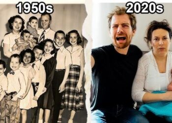 Η Νέα Γενιά (Gen Z) Αγωνίζεται να Αποκτήσει Παιδιά – Μήπως είναι η Τελευταία Γενιά;