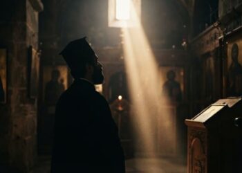 Η Αποτείχιση του π. Γεωργίου Σταύρου και οι Διώκτες της Αλήθειας