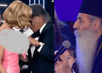 Η προφητεία του Αγίου Νείλου του Μυροβλήτου και το «ιεραποστολικό έργο» της κ. Αικατερίνης Λιόλιου.