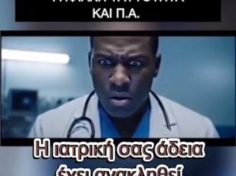 Έτοιμος για το μέλλον; Έτσι είναι να ζείς με ψηφιακή ταυτότητα και Π.Α!