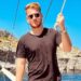 James Καφετζής> To 2021 o 29χρονος παίκτης ριάλιτι δήλωνε ότι έχει λάβει τα εμβόλια COVID και τα συνιστούσε στο κοινό του. Πριν λίγο απεκάλυψε ότι πλέον πάσχει από περικαρδίτιδα-πως γλίτωσε τον θάνατο