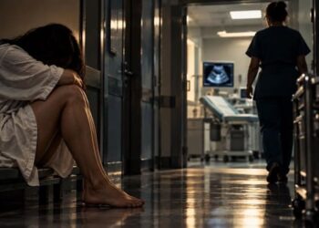 Κλινική Χανίων: «Έχω εμβρυάκι. Μπορείς να μου βρεις παρένθετη να της το χώσουμε;»