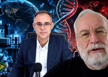 Γάκης: «ΜΕΙΩΣΗ ΠΛΗΘΥΣΜΟΥ» – Τι υποστηρίζει για τις ισχυρές ελίτ