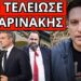 ΣΟΚ ΓΙΑ ΜΗΤΣΟΤΑΚΗ: Μήνυμα Λαζόπουλου για επόμενο πρωθυπουργό
