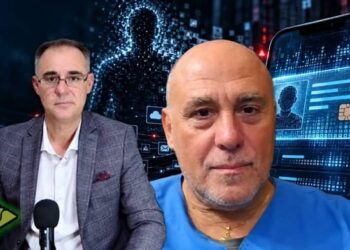 ΠΡΟΣΩΠΙΚΟΣ ΑΡΙΘΜΟΣ, ψηφιακή ταυτότητα και AI: «Τώρα μπαίνουν οι βάσεις» | Θ. ΚΑΛΟΓΕΡΙΔΗΣ