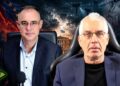 Φ. ΓΙΟΒΑΝΟΠΟΥΛΟΣ: «Πρέπει να αλλάξουμε τους ΟΡΟΥΣ ΤΟΥ ΠΑΙΧΝΙΔΙΟΥ!»