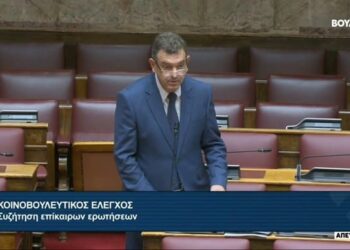 ΝΙΚΟΛΑΟΣ ΠΑΠΑΔΟΠΟΥΛΟΣ: ΤΙ ΣΥΜΒΑΙΝΕΙ ΤΕΛΙΚΑ ΜΕ ΤΙΣ ΤΑΥΤΟΤΗΤΕΣ ΤΩΝ ΠΑΙΔΙΩΝ ΜΑΣ;