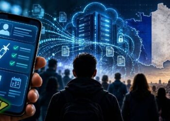 Γαλλία: ΘΕΛΟΥΝ ΨΗΦΙΑΚΟ ΒΙΒΛΙΑΡΙΟ εμβολιασμού για όλους έως το 2028