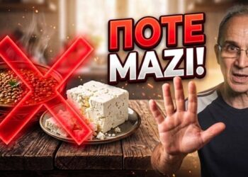 18 Συνδυασμοί Τροφών που Αλλάζουν Τα Πάντα (κι 1 μύθος που Πρέπει να Πεθάνει)