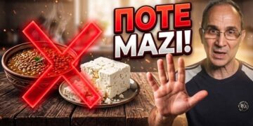 18 Συνδυασμοί Τροφών που Αλλάζουν Τα Πάντα (κι 1 μύθος που Πρέπει να Πεθάνει)