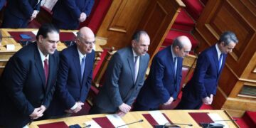 Αφήστε τα παραμύθια, ξυπνήστε γιατί έρχεται και τουρκοσυριακό μνημόνιο- Κωνσταντίνος Ζιαζιάς