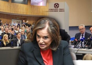 Ντόρα: «Κλείσε το στόμα σου πουλάκι μου…!» Ρεσιτάλ θράσους και αμετροέπειας