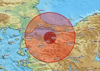 Γερ. Παπαδόπουλος: Θα κάνει άλλους τρεις-τέσσερις σεισμούς άνω των 7 Ρίχτερ ως το τέλος του 2026!.