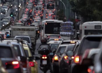 Τέλος εποχής για χιλιάδες diesel το 2027! Γιατί θα κόβονται στο ΚΤΕΟ