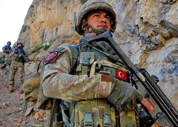 Θέλουν οι Ευρωπαίοι απεγνωσμένα τον τουρκικό στρατό σε πόλεμο κατά της Ρωσίας για να μην πάνε οι ίδιοι;