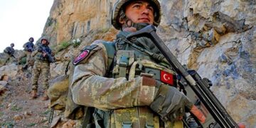 Θέλουν οι Ευρωπαίοι απεγνωσμένα τον τουρκικό στρατό σε πόλεμο κατά της Ρωσίας για να μην πάνε οι ίδιοι;
